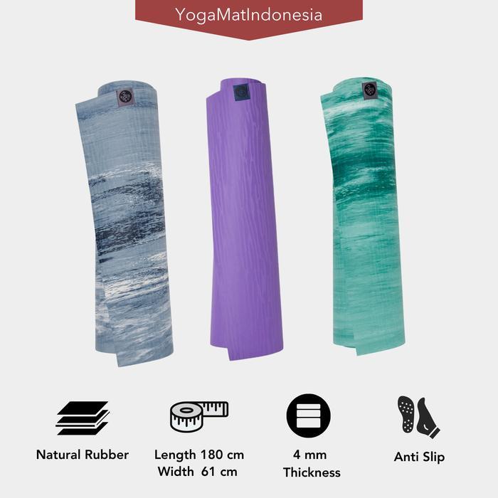 Matras Yoga Manduka Eko Lite 4mm