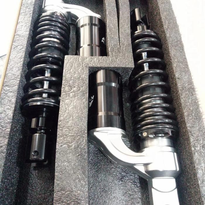 Shock Breaker Ktc Kytaco Srn 07 Nmax Uk 330Mm