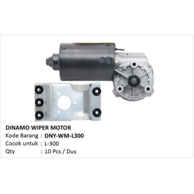 Dny Wm L300 Dinamo Wiper Motor For L300