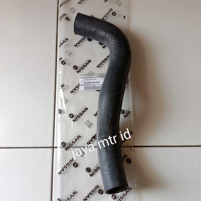 SELANG RADIATOR BAWAH NISSAN XTRAIL T30