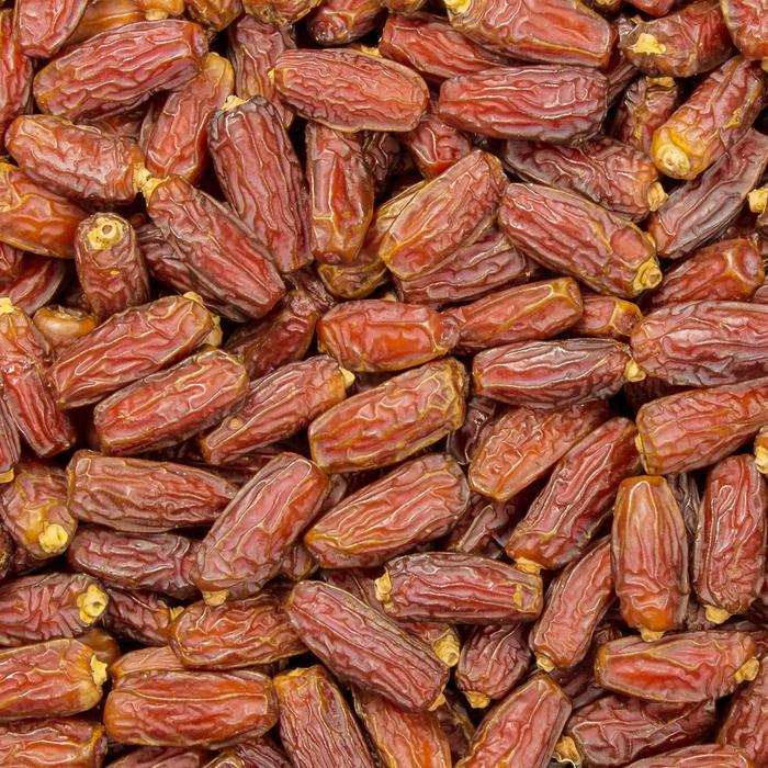 (COD) Kurma Mabrum Al Madinah 500 gr - Mabroom Dates