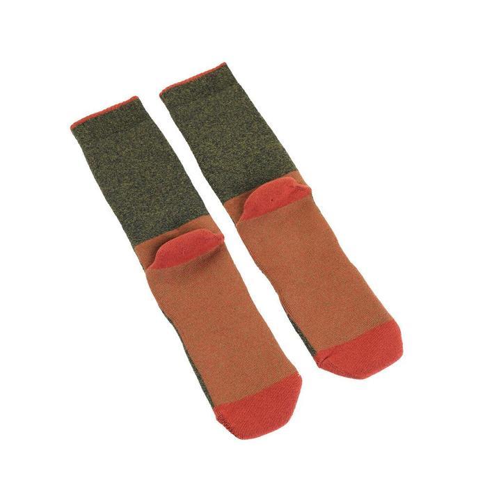 EIGER BALMY MID SOCKS KAOS KAKI