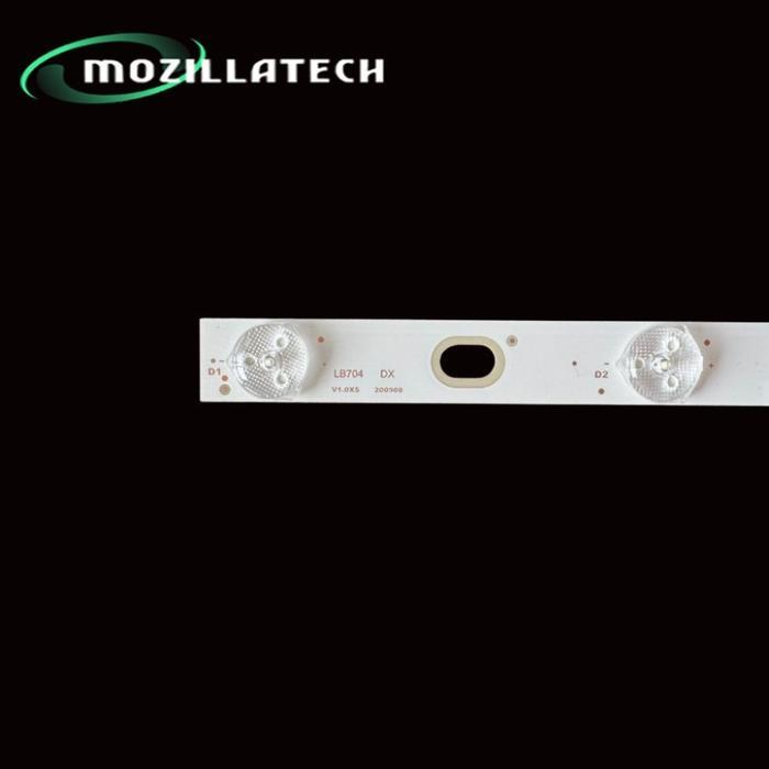 N3W BACKLIGHT TV POLYTRON BACKLIGHT POLYTRON PLD24D900 PLD24D123 PLD24D810 PLD24D800 PLD24D301