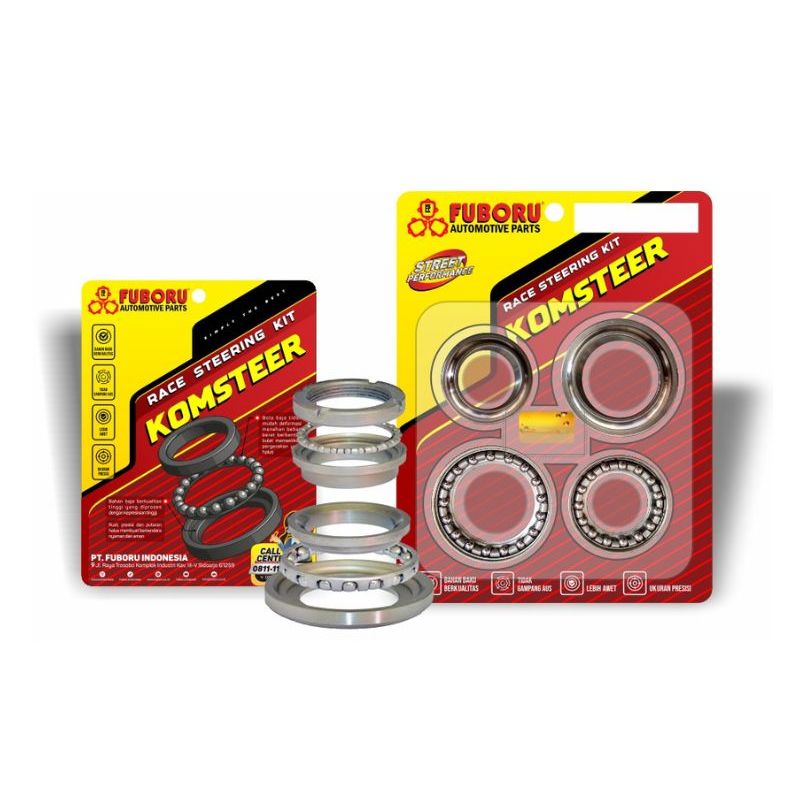 KOMSTIR SET GL PRO GL 100 GL MAX TIGER WIN MEGA PRO FUBORU ORIGINAL