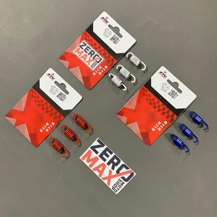 PER SENTRI KAMPAS GANDA KTC KYTACO BEAT KARBU BEAT FI ESP SCOOPY KARBU