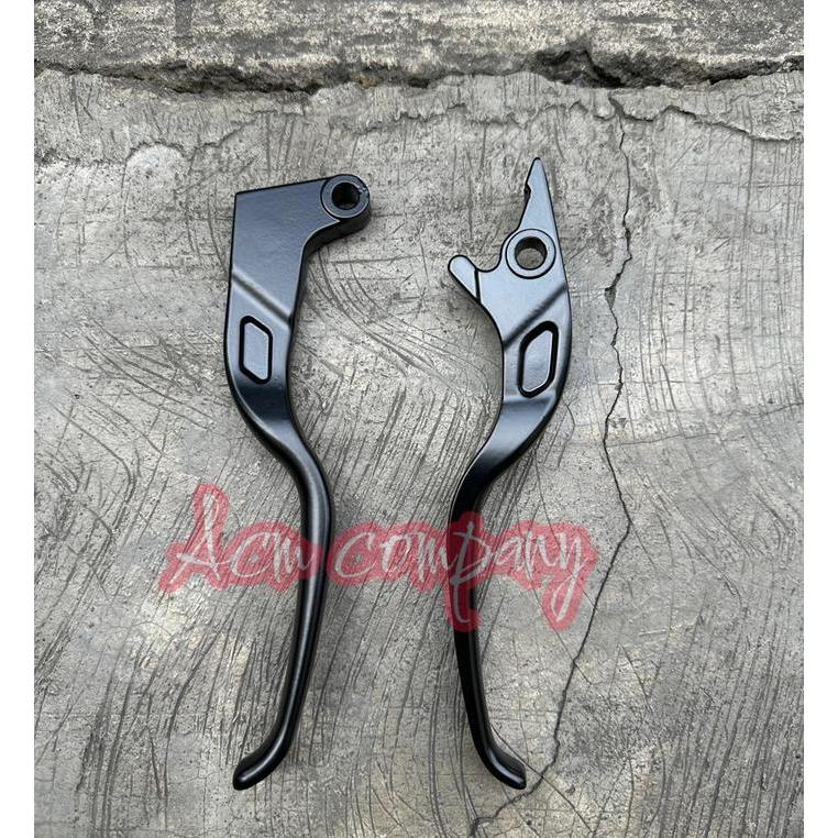 "New" HANDLE KANAN KIRI BUAT MASTER REM RCB BREMBO DOMINO UNIVERSAL TUAS REM/KOPLING RCB-BREMBO
