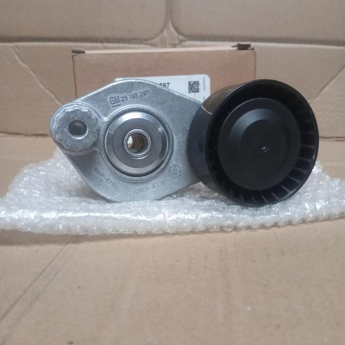 Tensioner Fan Belt Chevrolet Spin 1.5