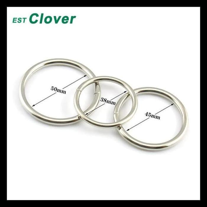 Stainless Steel Cockring 02 SALE