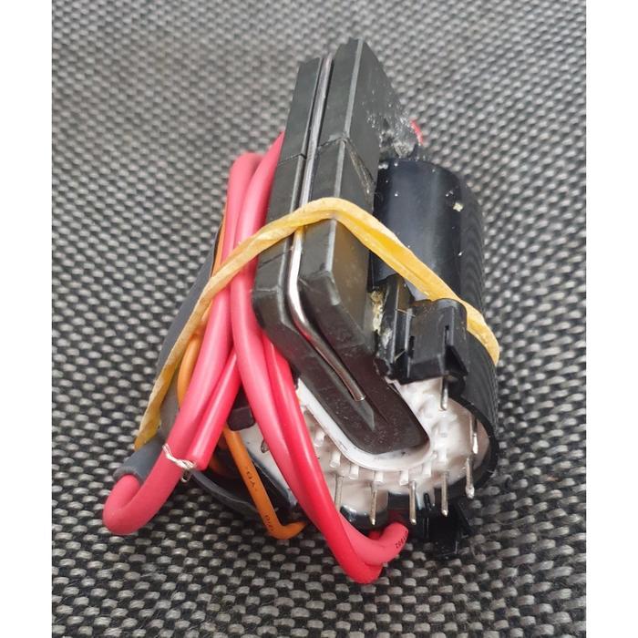 "New" Flyback TV China BSC 25-T1010A Baisheng