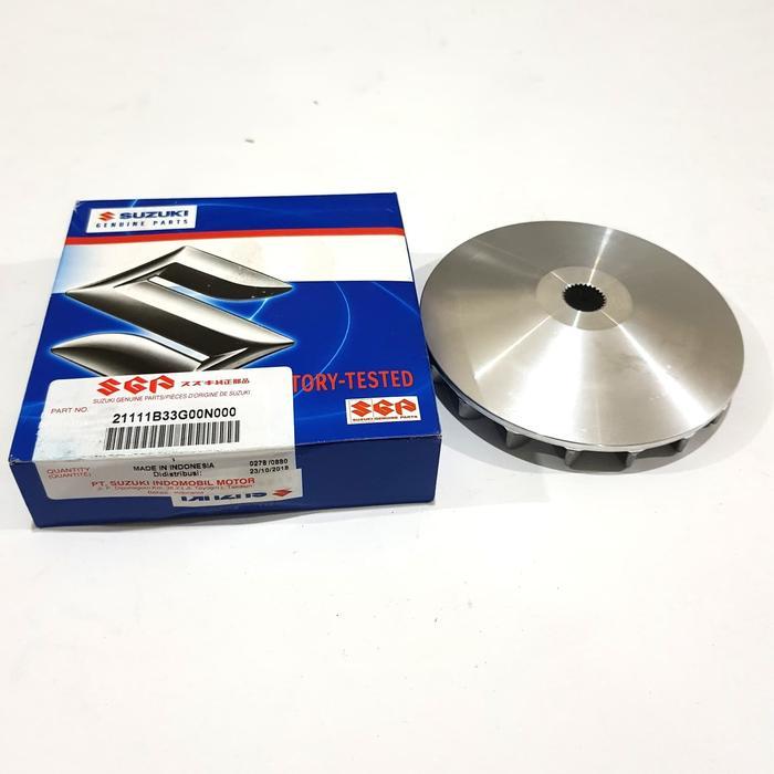 Kipas Rumah Roller Spin Skywave Skydrive Original 21111-33G00-000 Terbaik