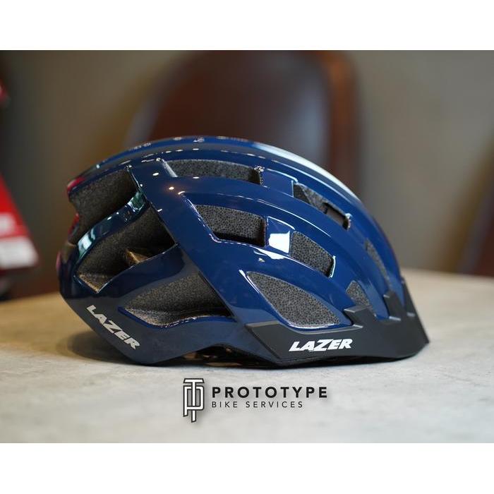 Helm Lazer Compact