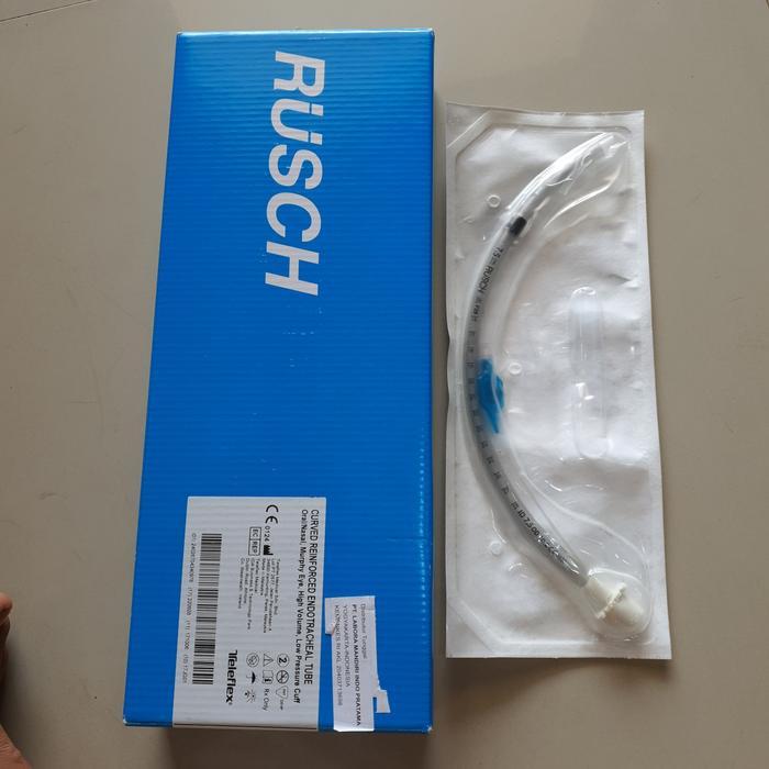 Ready EndoTracheal Tube / ETT Non King King / Rusch