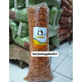Basreng Panda Pedas  Snack kiloan Grosir