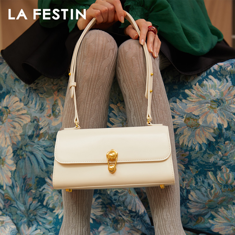 LA FESTIN Original Brand Shoulder Bag Designer Luxury Bag Handbag Women Fashion Female Bag Crossboby