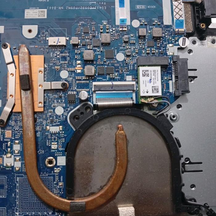 Motherboard Lenovo Ideapad 320 330 14igm Celeron N4100 - 01/26