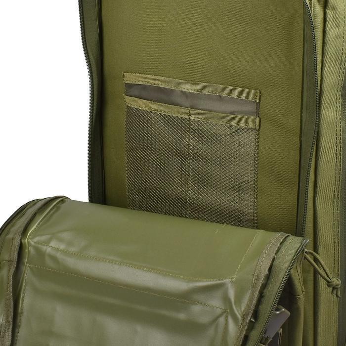 Tas Ransel Import Surabaya-Tas Ransel Army Polo Hiero 207 Tas Punggung Outdoor Tas Backpack Pria-Tas