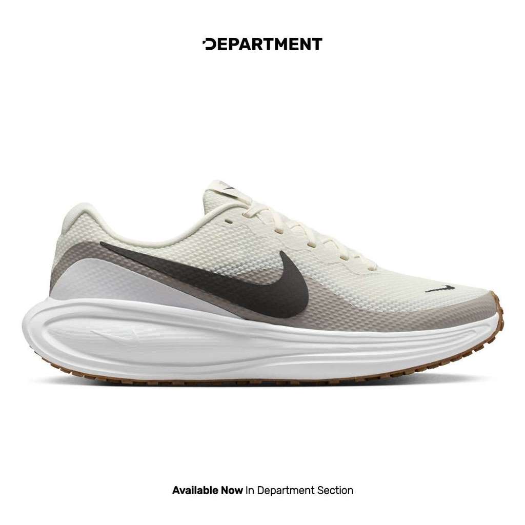 NIKE REVOLUTION 8 Sepatu Lari Pria HJ9198005 ORI