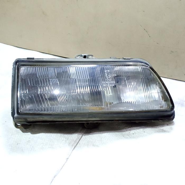 HEADLAMP LAMPU DEPAN BAGIAN KANAN HONDA GRAND CIVIC LX NOUVA '88-'89