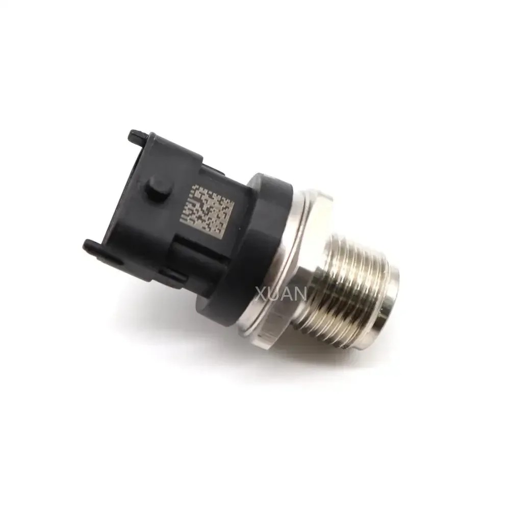 Car Fuel Rail Pressure Regulator Common Rail Sensor 0281006325 0281006112 0281002846 0281002937