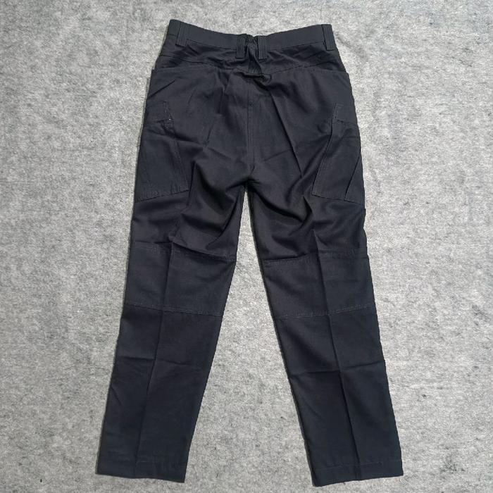 Seragam PDL Tactical Cokelat Jatah Brimob / Seragam PDL Cokelat Jatah Brimob