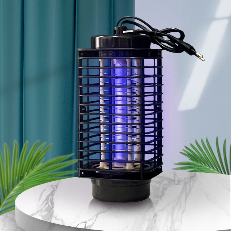-Border ManufacturersledMosquito Killer Lamp Mosquito Repellent Lamp Lamp Shock Mosquito Killer Lamp