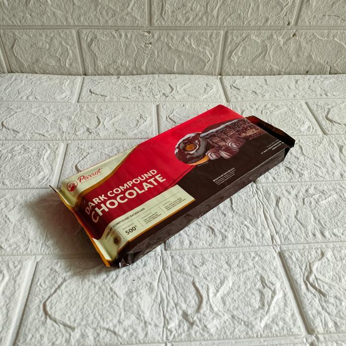 JTTOP COKLAT BATANGAN / COKLAT KUE / COKLAT BLOK / COKLAT PARROT / DCC