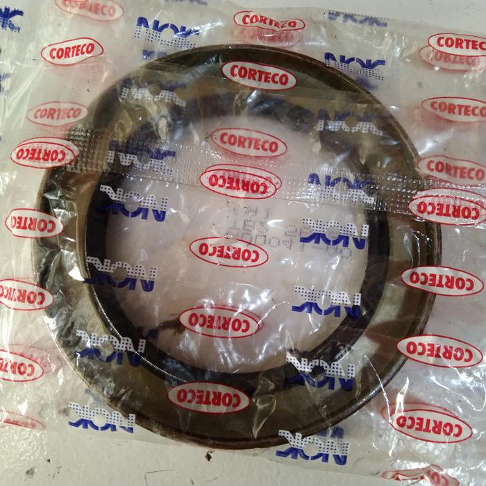 SEAL RODA DEPAN COLT DIESEL PS ENGKEL T200