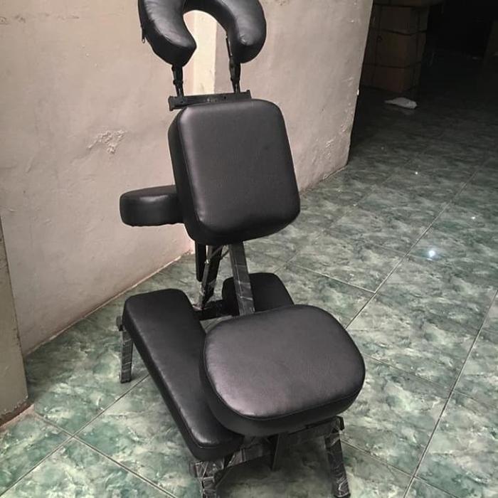 kursi pijat punggung, kursi massage punggung/back therapy