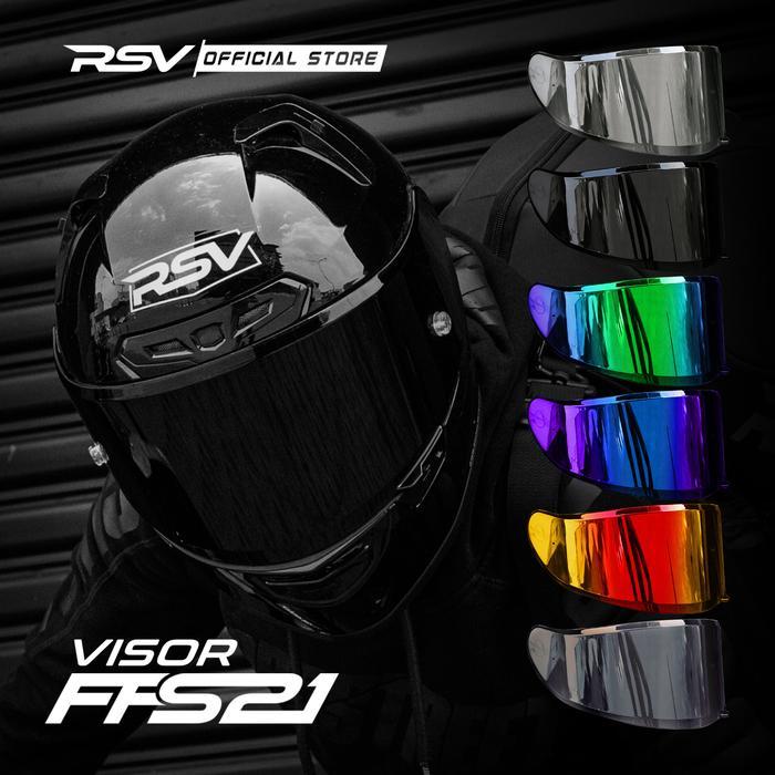 VISOR RSV FFC21