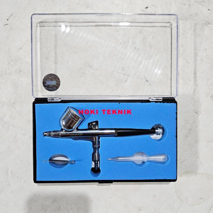 Pen Brush / Airbrush Double Action Meiji