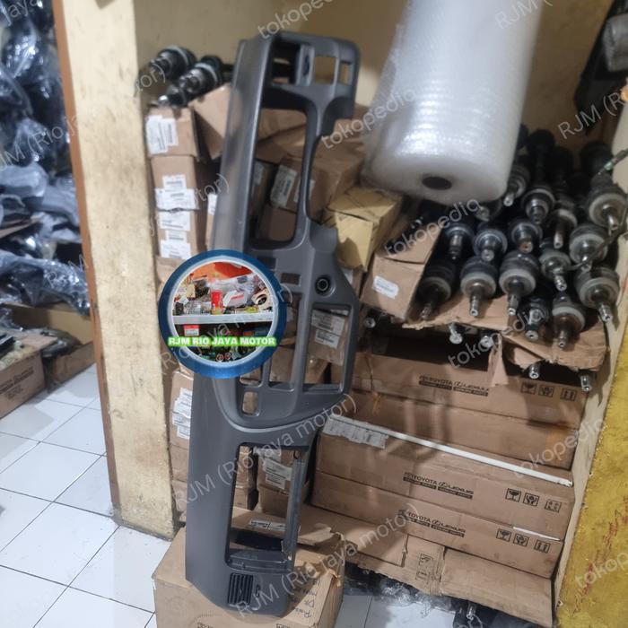 DASHBOARD MEJA ORIGINAL KIJANG KAPSUL LGX
