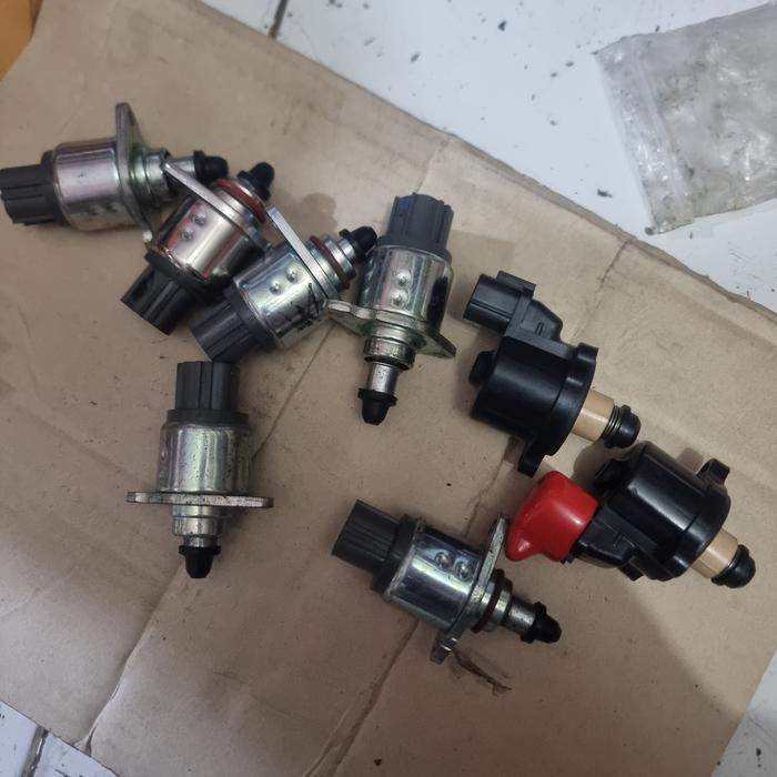 ISC ISC TROTOL BODY TROTOl AVANZA XENIA