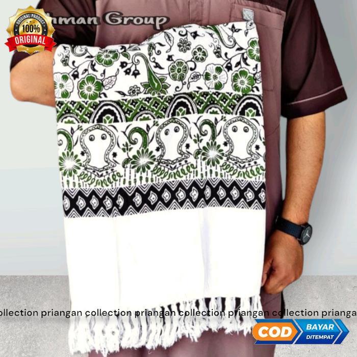 Sorban / Sorban Kashmiri / Sorban Habib Bahar / Sorban Yaman / Surban Terjamin