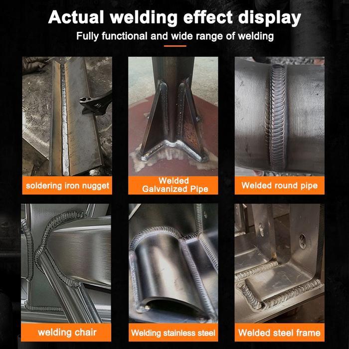Reaim Mesin Las Jerman Mesin Las Mini TIG Mesin Las Listrik 450 Watt Travo Las 450 Watt Mesin Las