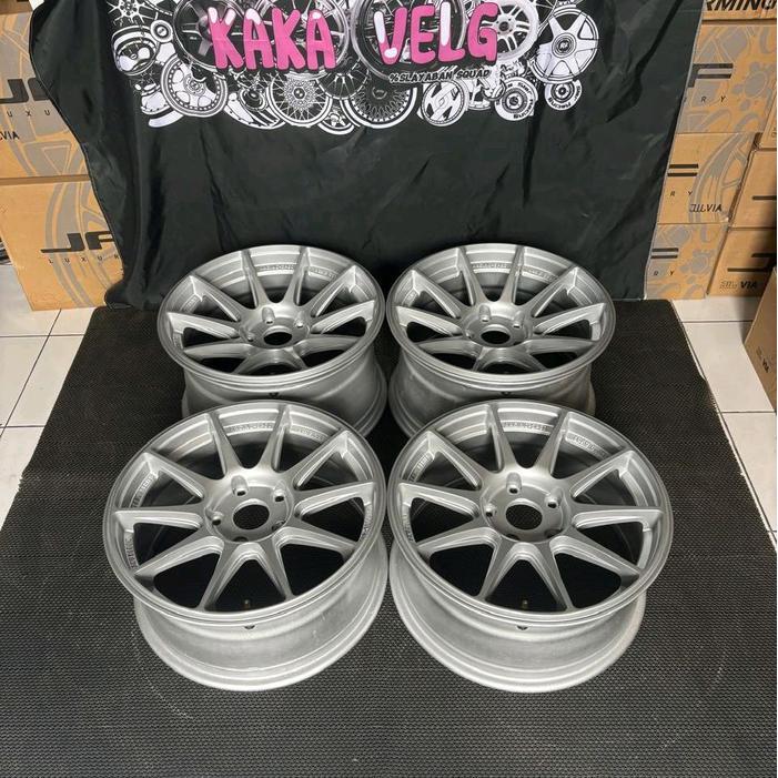 velg XXR R17X7.5/9 in et 38 pcd 5x120