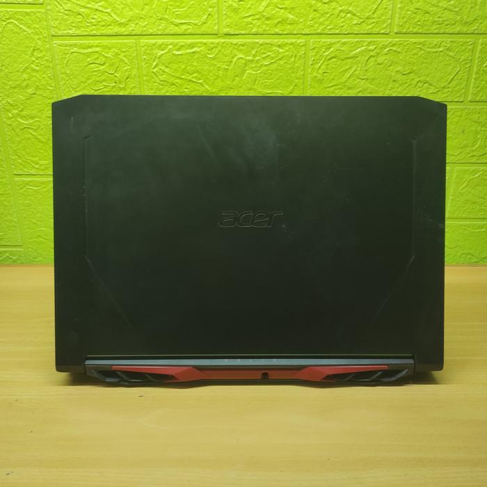 Kesing Casing Case Laptop Acer Nitro 5 AN515-55-72KW / N20C1 - KPC01