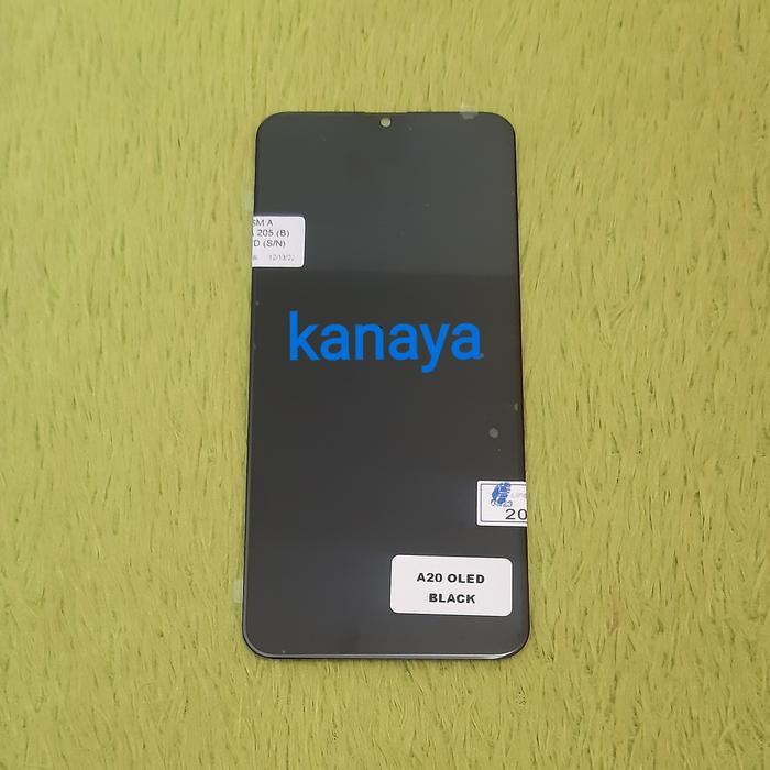Lcd Samsung A20 / Lcd Samsung A205 / Samsung Sm-A205F