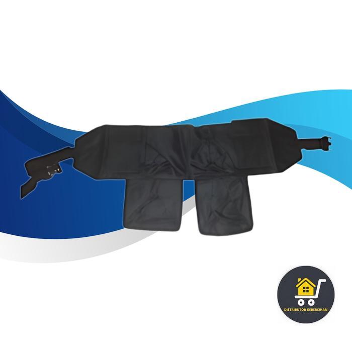 Caddy Bag Cleaning Service TERMURAH