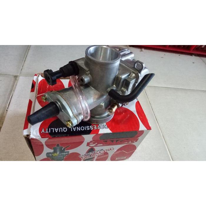 Carbulator Pe 28 Kotak Panom