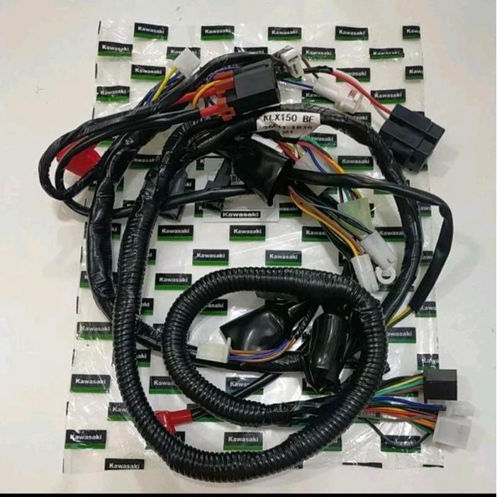 [Original] Kabel Body Klx150 Bf Klx 150 Bf Dt Dtracker Original Kawasaki