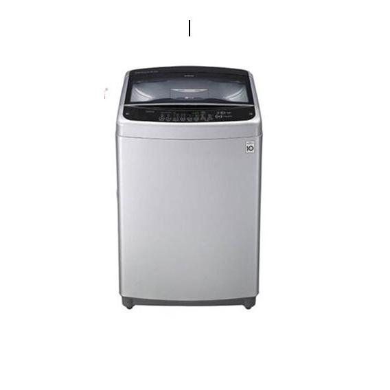 LG Mesin Cuci 7KG T-2107VSPCK Hemat Listrik - Smart Invert - NRESMI LG