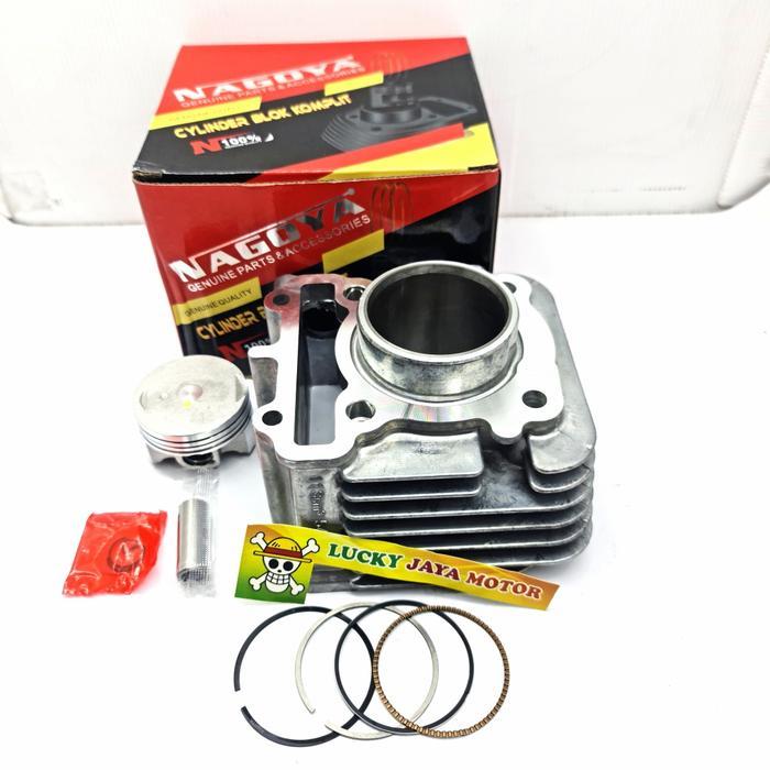 Boring Blok Seher Mio J Xride Mio Gt 115 Mio Soul Gt 115 54P Nagoya