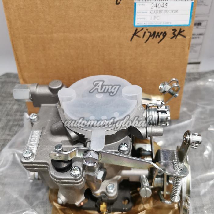Carburator Karburator Kijang 3K