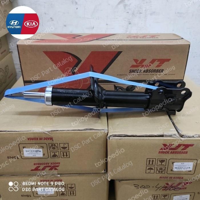 Shockbreker Hyundai Grand Avega Depan Shock Breaker Grand Avega