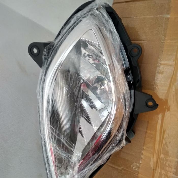 Fog Lamp Kanan Picanto Cosmo