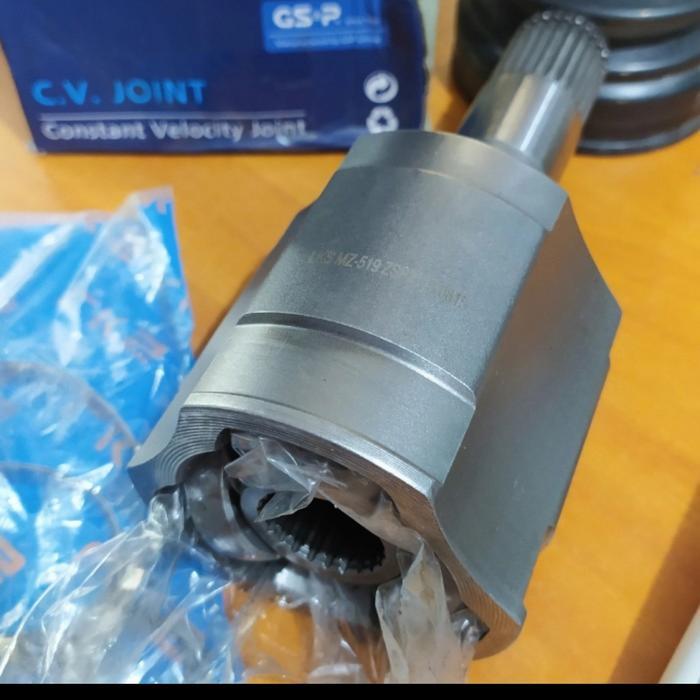Cv Joint As Roda Dalam Timor