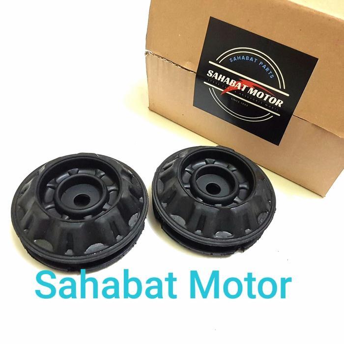 Karet Support Etios Sienta Support Shockbreaker Etios Shock Breaker