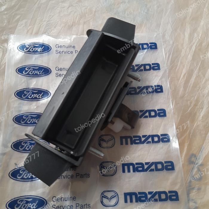 HANDLE PINTU BAGASI MAZDA VX 1 VX1