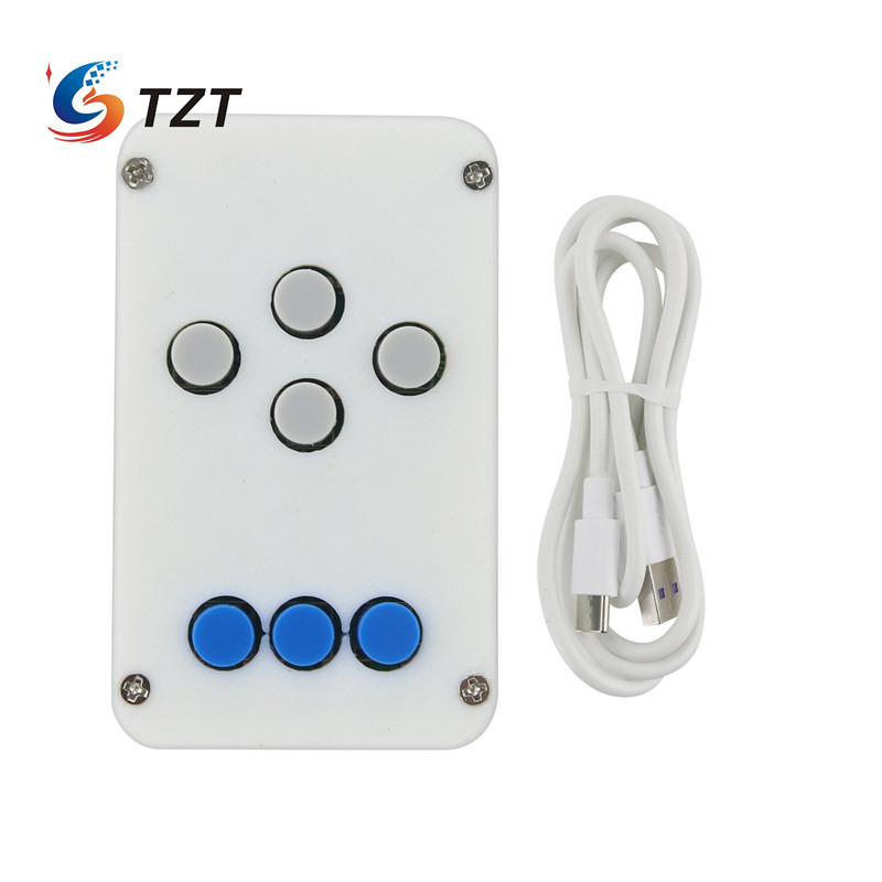 Tzt Wireless Phone Auto Clicker Phone Screen Clicker Automatic Mobile Clicker For Android Apple