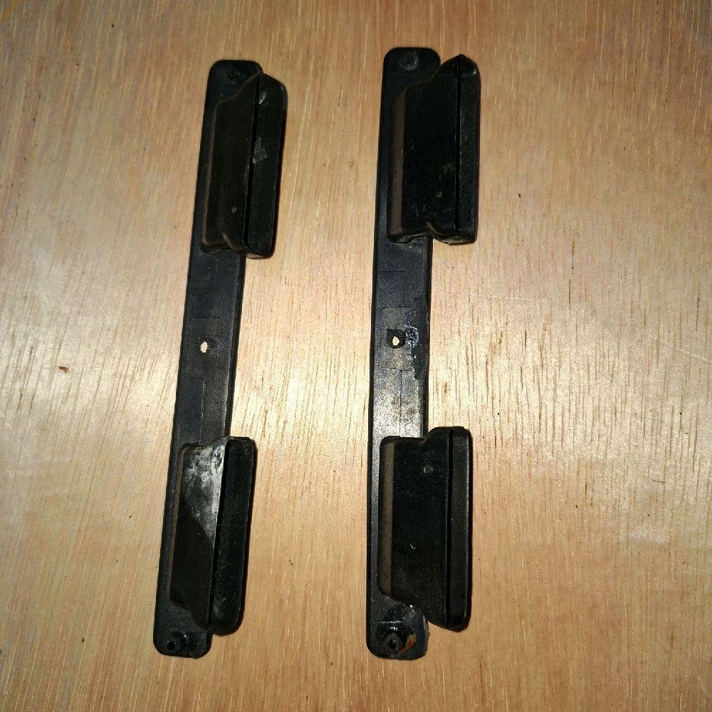 Trim Ring dasboard mercy boxer w124 2nd original (124-831-01-59)